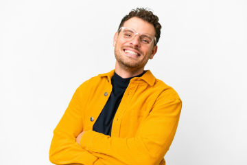 man